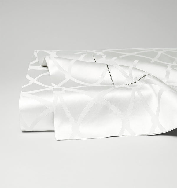sferra SFERRA Giza 45 Porta Flat Sheet BEDDING
