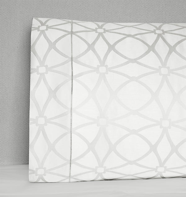 sferra SFERRA Giza 45 Porta Pillowcases BEDDING