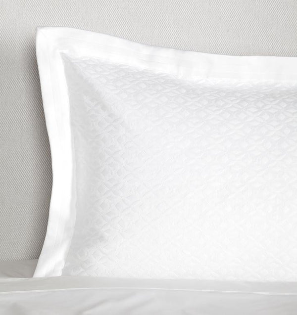 Sferra SFERRA Giza 45 Quattro Sham SALE