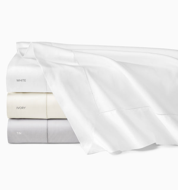 Sferra SFERRA Giza 45 Sateen Flat Sheet BEDDING