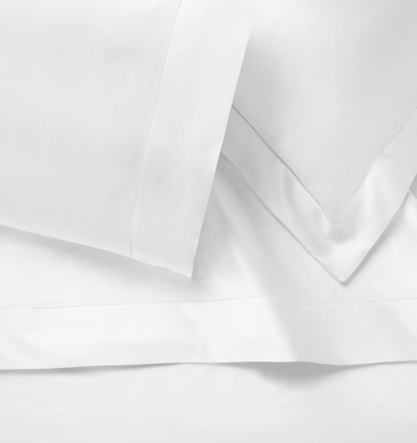 Sferra SFERRA Giza 45 Sateen Flat Sheet BEDDING