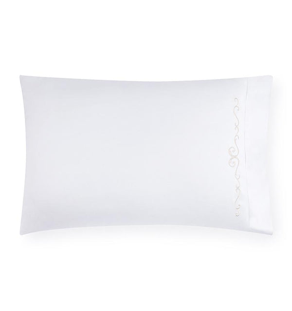 Sferra SFERRA Giza 45 Severina Pillowcases BEDDING