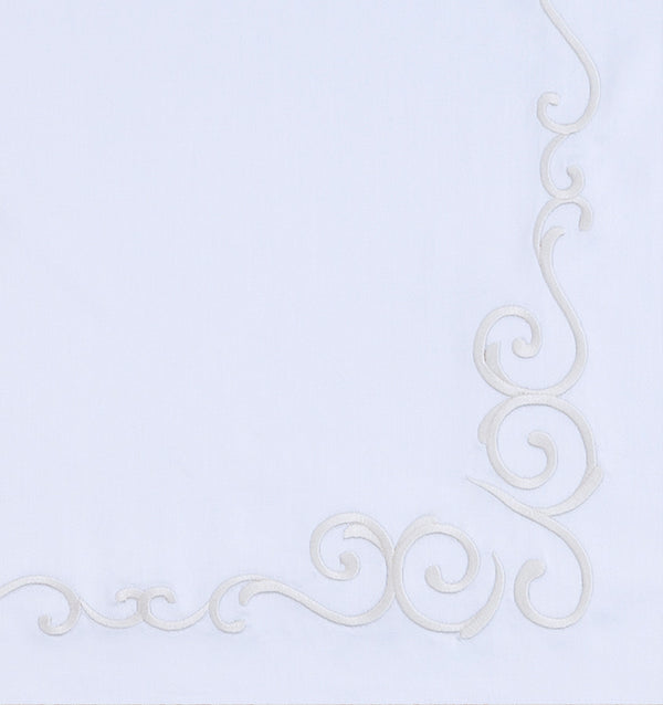 Sferra SFERRA Giza 45 Severina Pillowcases BEDDING