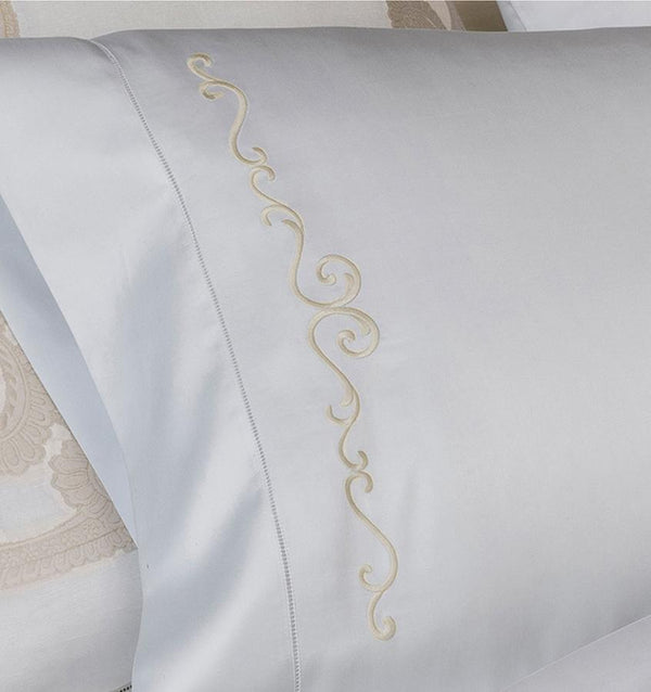 sferra SFERRA Giza 45 Severina Pillowcases BEDDING