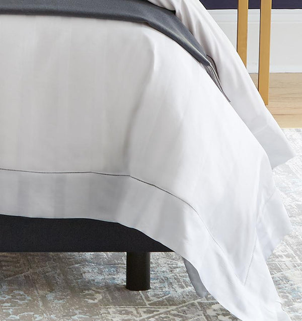 Sferra SFERRA Giza 45 Stripe Duvet Cover SALE