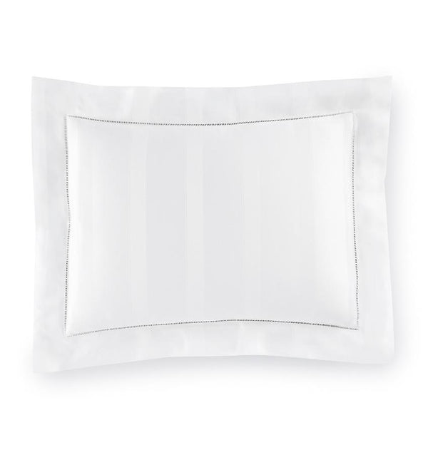 sferra SFERRA Giza 45 Stripe Sham SALE