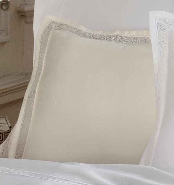 Sferra SFERRA Giza 45 Trina Sham SALE