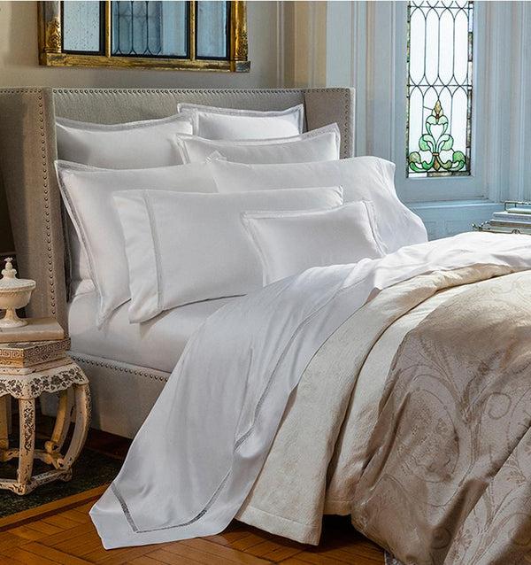 Sferra SFERRA Giza 45 Trina Sham SALE