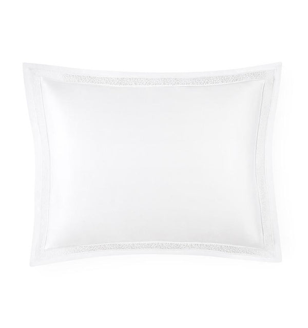 Sferra SFERRA Giza 45 Trina Sham SALE