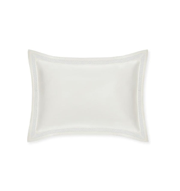 sferra SFERRA Giza 45 Trina Sham SALE