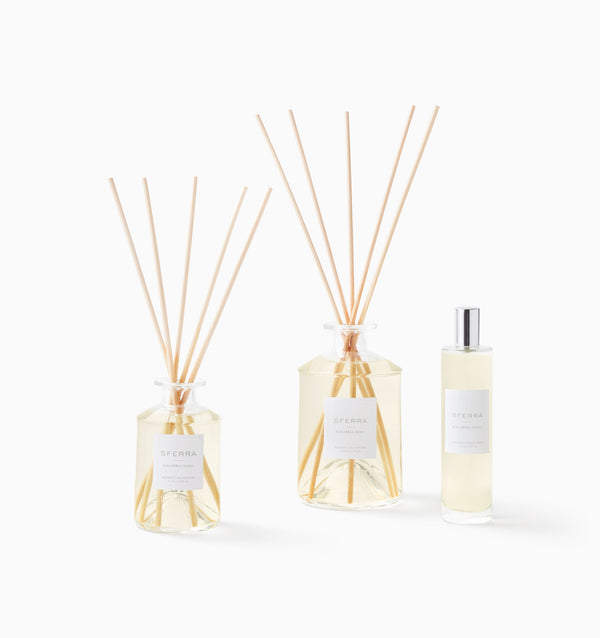 Sferra SFERRA Room Spray - Calabria Nero FRAGRANCES