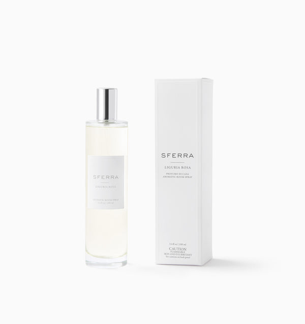 sferra SFERRA Room Spray - Liguria Rosa FRAGRANCES