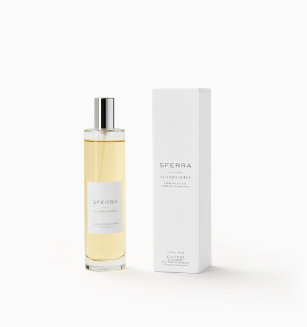 sferra SFERRA Room Spray - Palermo Dolce FRAGRANCES