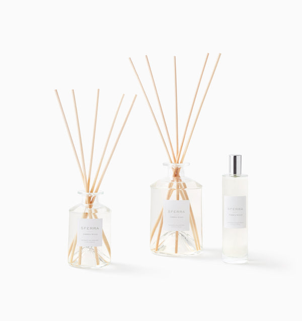 Sferra SFERRA Room Spray - Umbria Wood FRAGRANCES