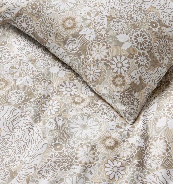 Sferra Siberian Tiger Sham BEDDING