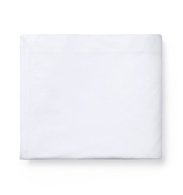 Sferra Simply Celeste Duvet Cover BEDDING