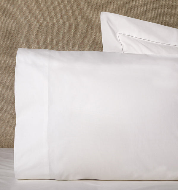 Sferra Simply Celeste Pillowcases BEDDING