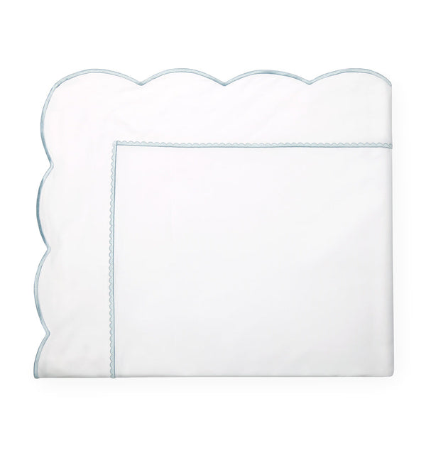 sferra Smerlo Flat Sheet SALE