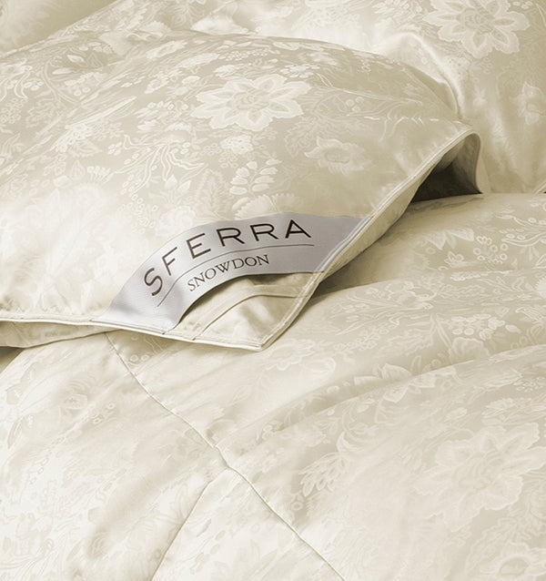 Sferra Snowdon Duvet DOWN