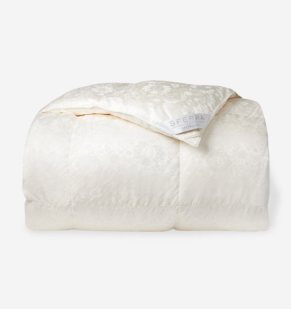 sferra Snowdon Duvet DOWN