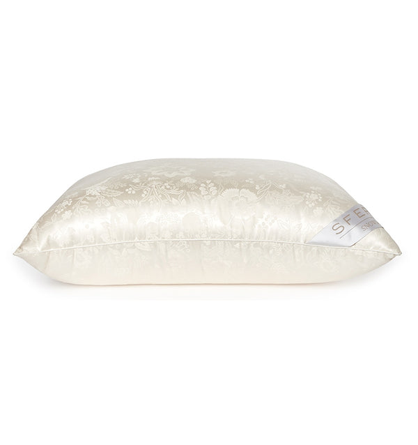 sferra Snowdon Pillow DOWN