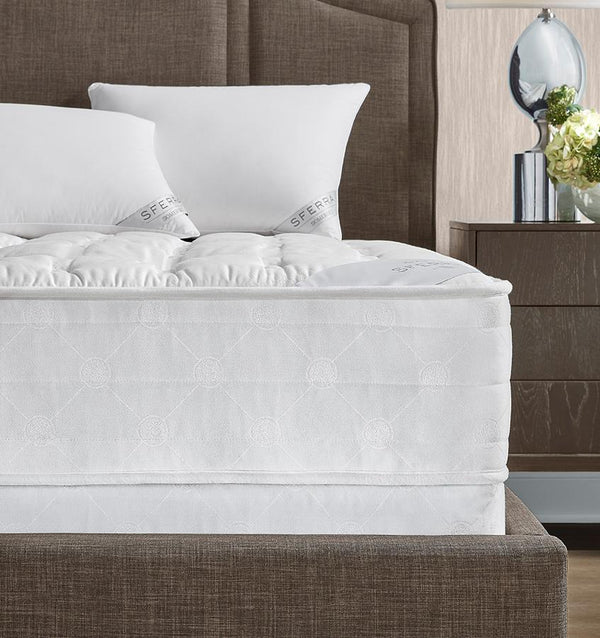 Sferra Sognante Comfort Firm Mattress MATTRESS