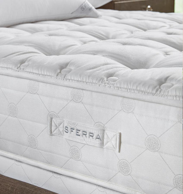 Sferra Sognante Comfort Firm Mattress MATTRESS