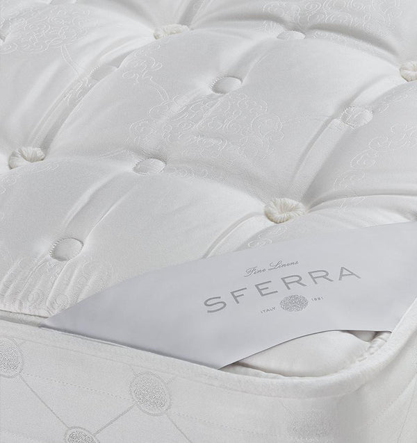 Sferra Sognante Comfort Firm Mattress MATTRESS
