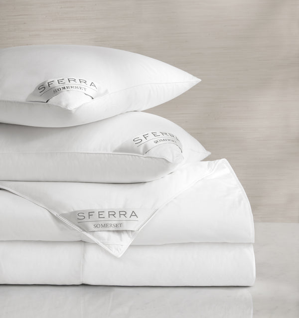 Sferra Somerset Duvet DOWN