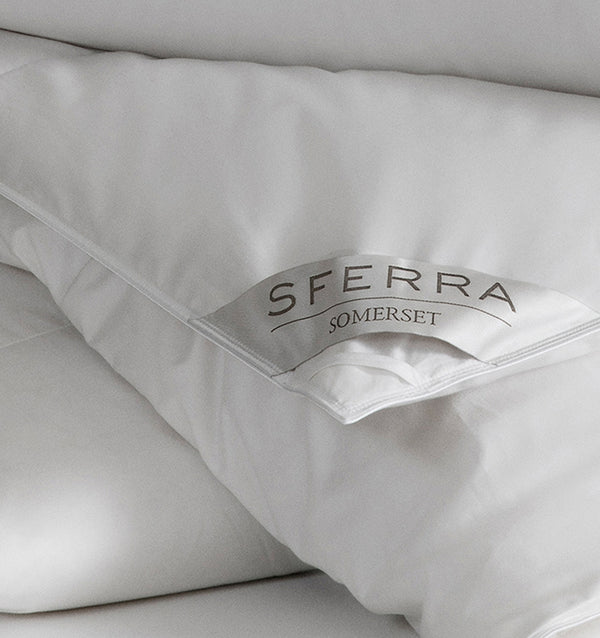 Sferra Somerset Duvet DOWN