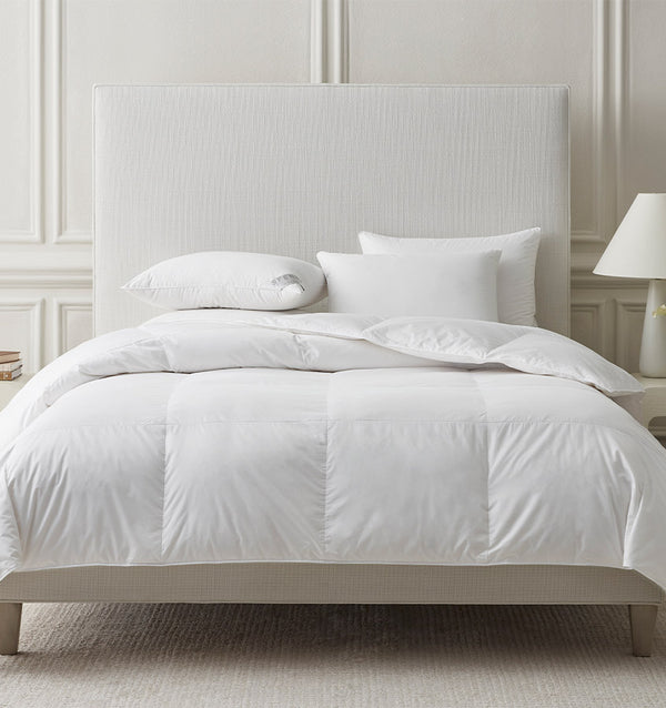 Sferra Somerset Pillow DOWN