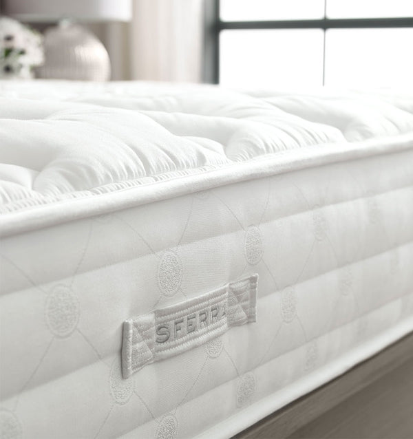 Sferra Sonno Notte Luxury Firm Mattress MATTRESS
