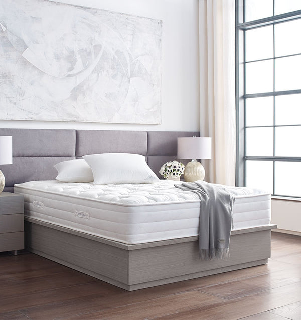 sferra Sonno Notte Luxury Firm Mattress MATTRESS