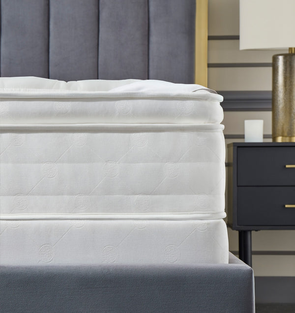 Sferra Sonno Notte Pillow Top Mattress MATTRESS