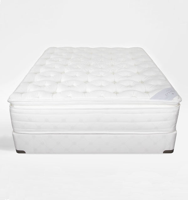 Sferra Sonno Notte Pillow Top Mattress MATTRESS