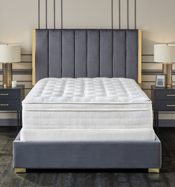 sferra Sonno Notte Pillow Top Mattress MATTRESS