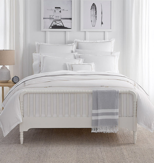 Sferra Squillo Pillowcase YOUTH