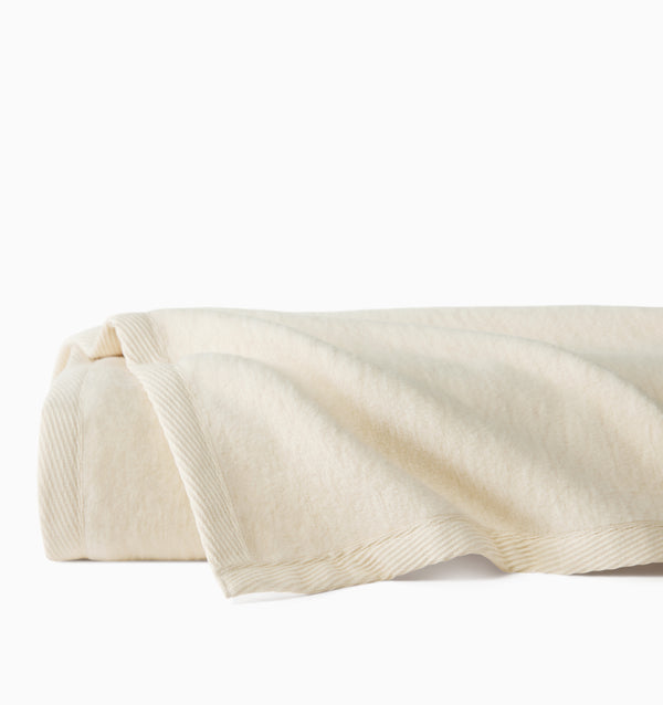 Sferra St. Moritz Blanket BEDDING