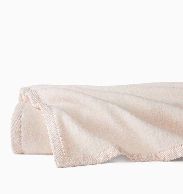Sferra St. Moritz Blanket BEDDING