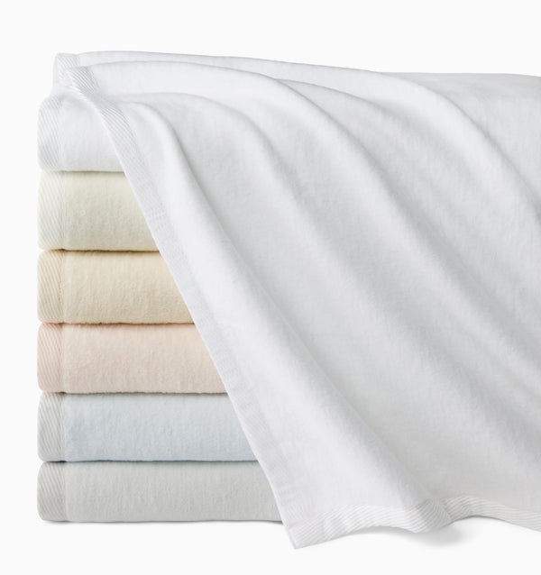 sferra St. Moritz Blanket BEDDING