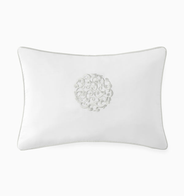 Sferra Storia Decorative Pillow GIFTS U0026 DÉCOR