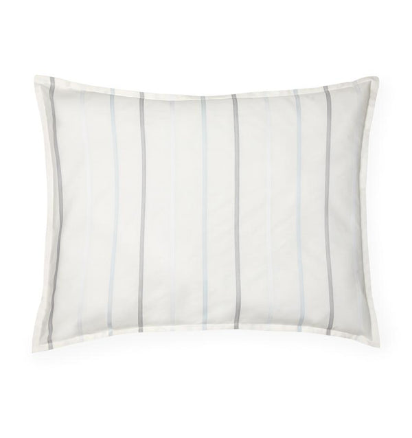 Sferra Striscia Sham SALE