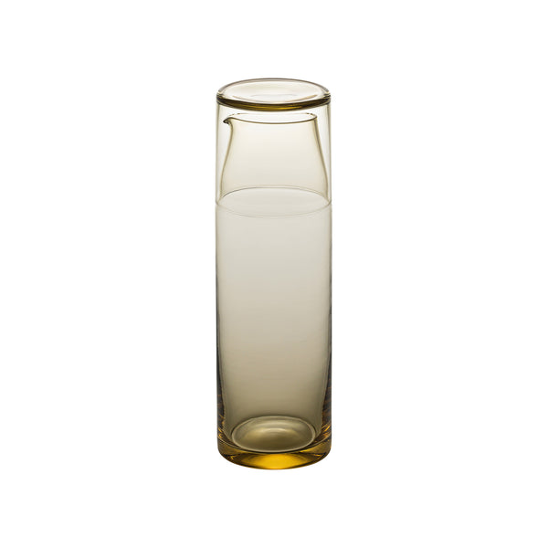 Sferra Sugahara Night Carafe TABLE