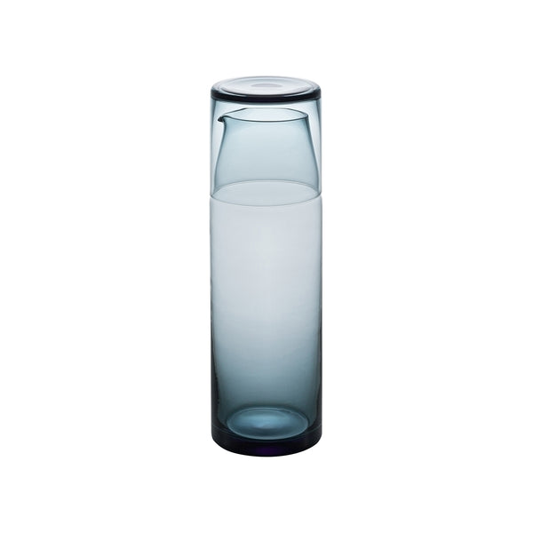 Sferra Sugahara Night Carafe TABLE