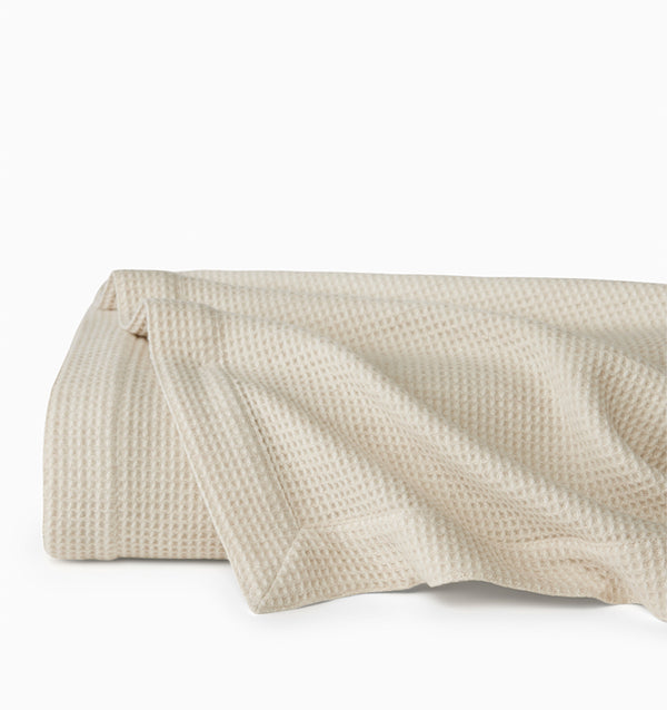 Sferra Talida Blanket BEDDING