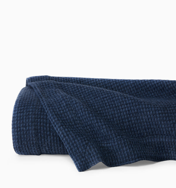 Sferra Talida Blanket BEDDING