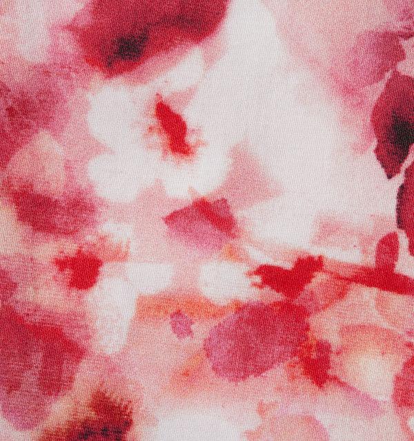 Sferra Taranto Bedding Bundle - Crimson SALE