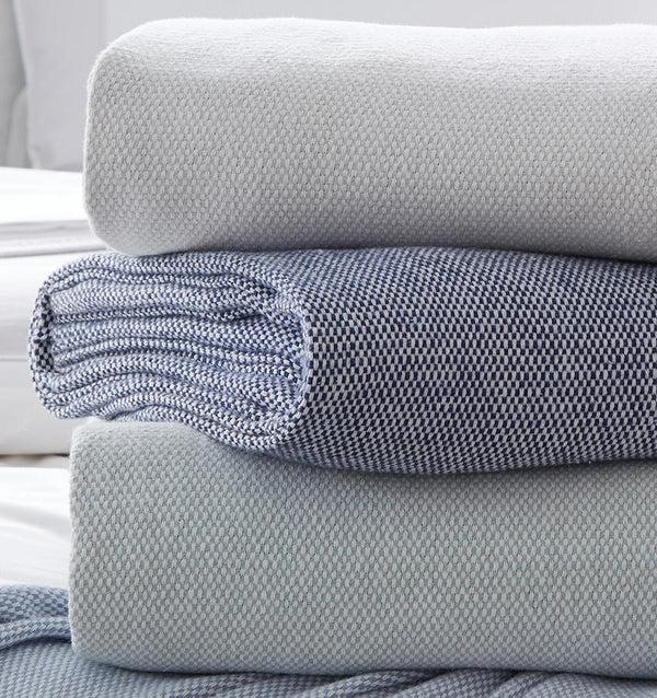 Sferra Terzo Bed End BEDDING