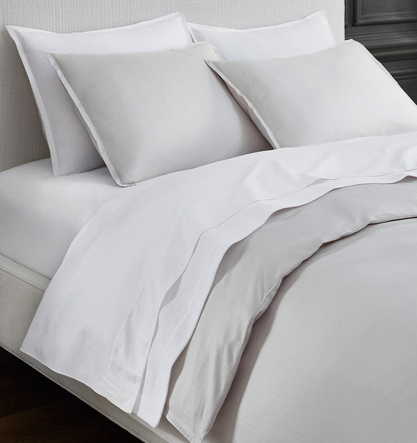 Sferra Tesoro Fitted Sheet BEDDING