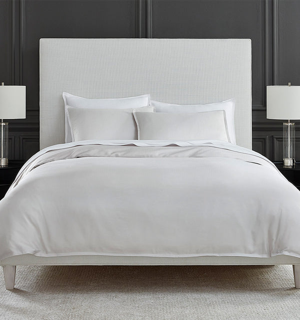 Sferra Tesoro Fitted Sheet BEDDING